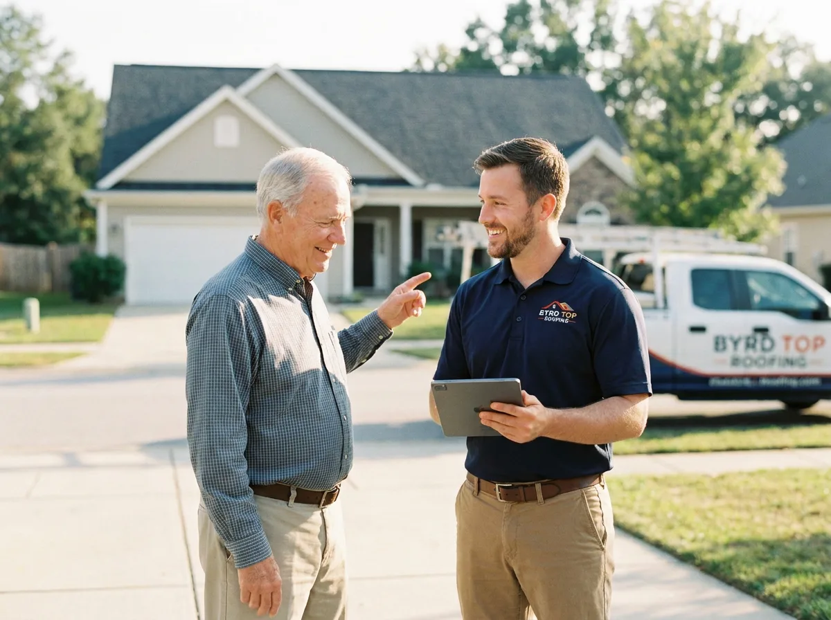 Roofing Arabi, GA FAQs